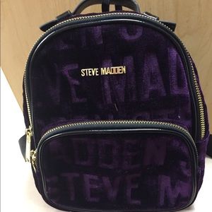 Steven Madden Backpack